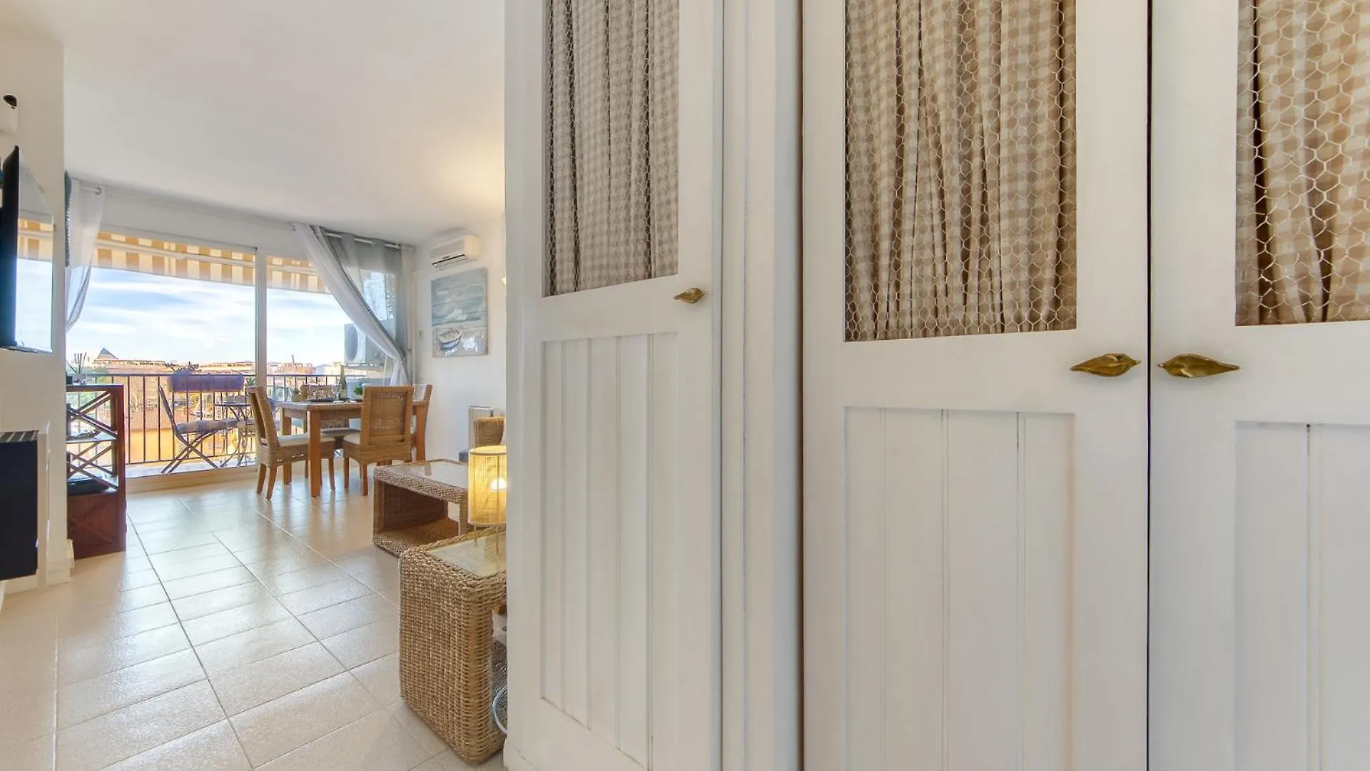 Appartement Mediterraneo 2 3 4 Roses - Immo Barneda Spanje