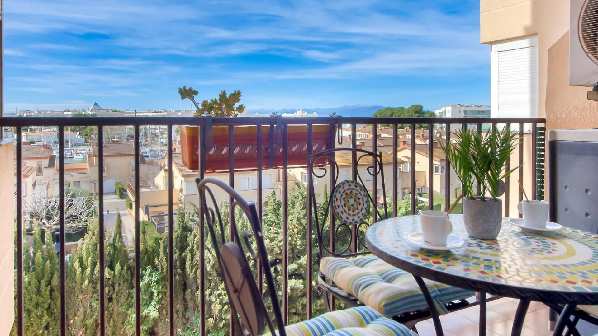 Appartement Mediterraneo 2 3 4 Roses - Immo Barneda