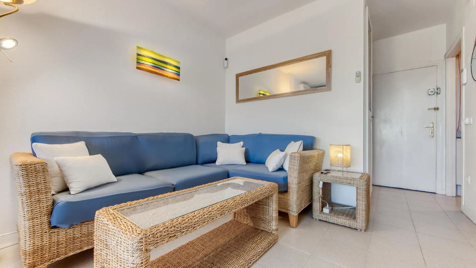 Appartement Mediterraneo 2 3 4 Roses - Immo Barneda