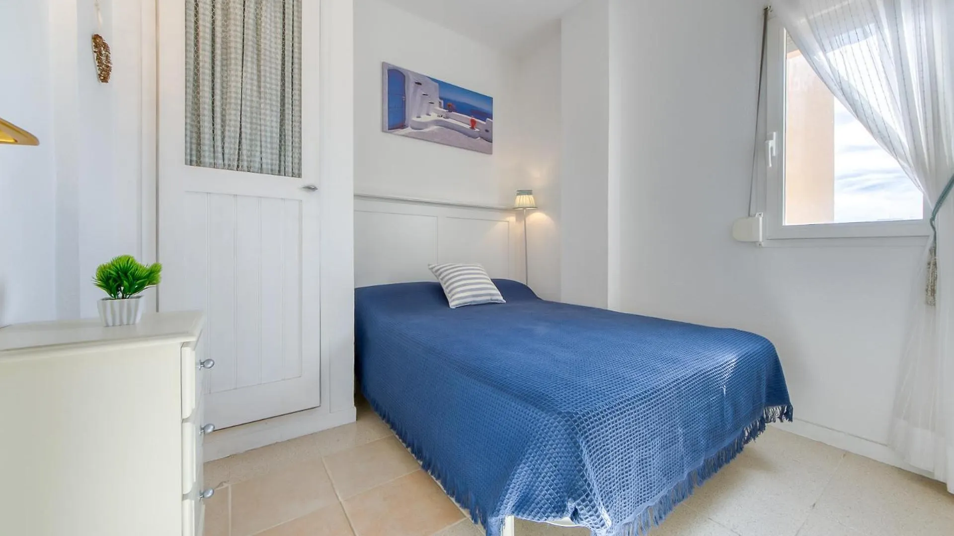 Appartement Mediterraneo 2 3 4 Roses - Immo Barneda Spanje