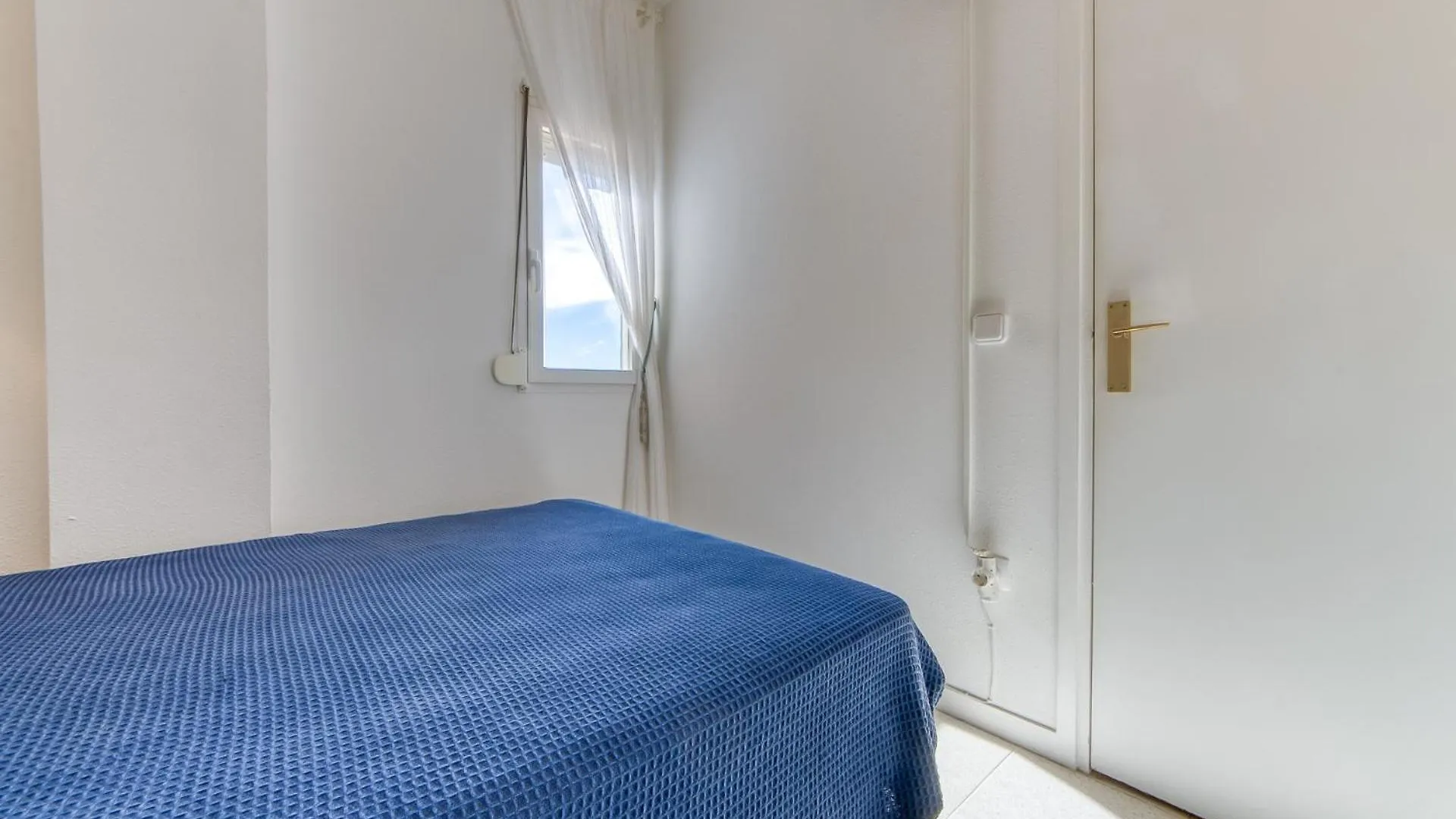 Mediterraneo 2 3 4 Roses - Immo Barneda Appartement