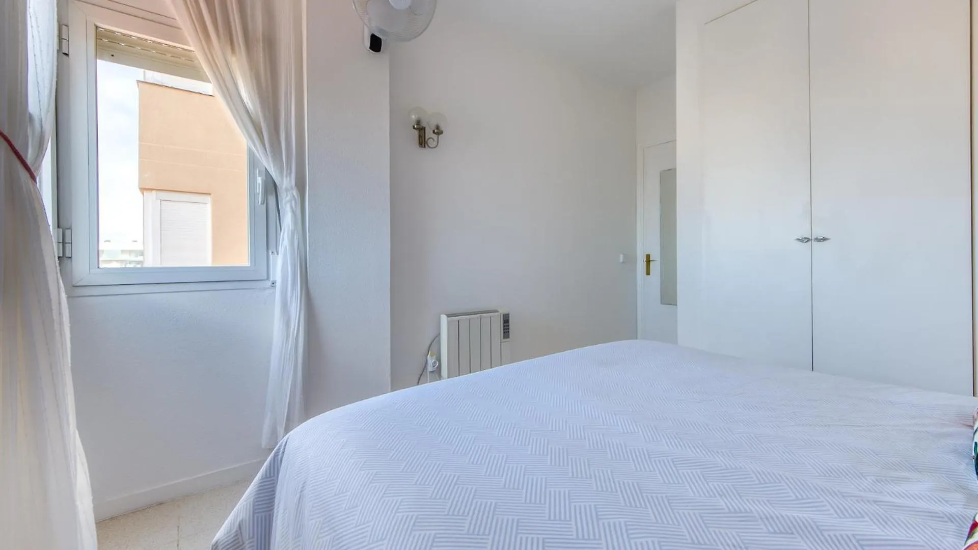 Appartement Mediterraneo 2 3 4 Roses - Immo Barneda