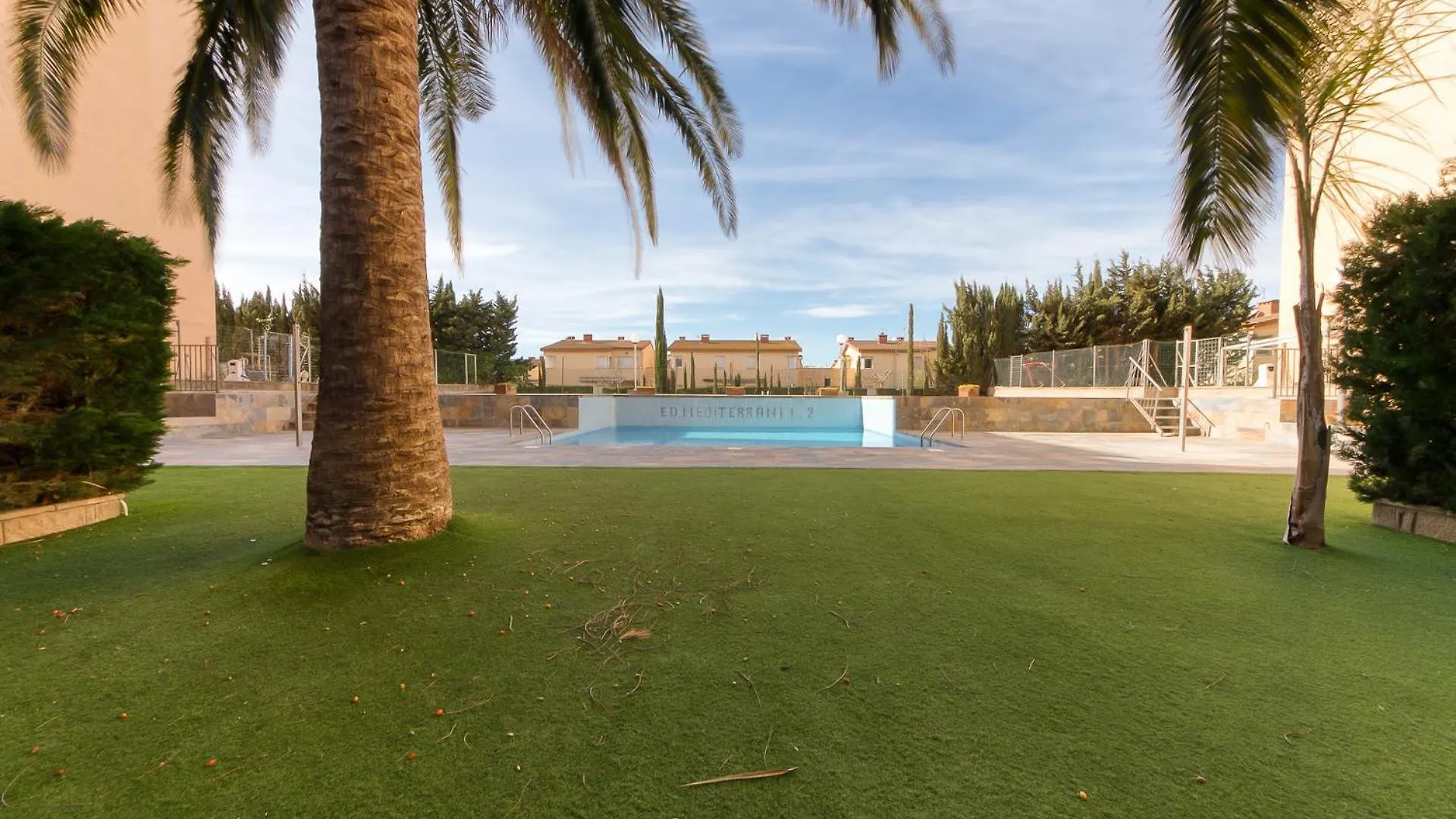 Appartement Mediterraneo 2 3 4 Roses - Immo Barneda